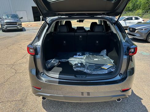 Certified 2025 MAZDA CX-5 AWD 2.5 S w/ Select Package image 23