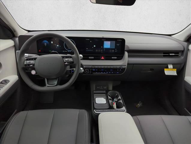 New 2027 Hyundai Ioniq 5 SEL RWD image 28