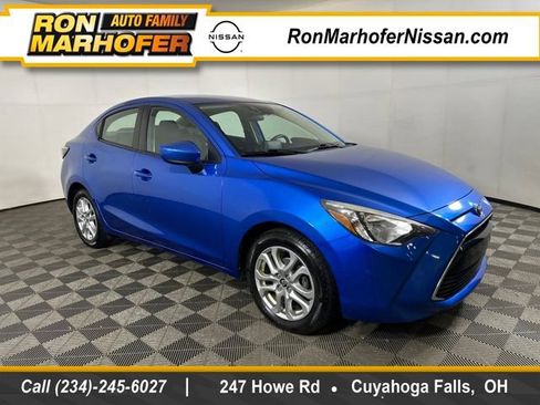 Used 2018 Toyota Yaris iA image 1