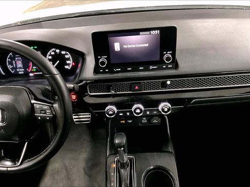 Used 2023 Honda Civic Sport image 18