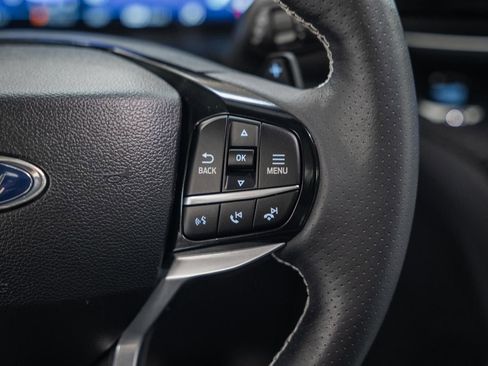 Certified 2024 Ford Explorer ST w/ Equipment Group 401A image 33