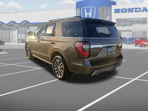 Used 2018 Ford Expedition Limited image 6