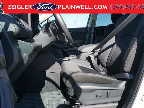 Used 2025 Subaru Ascent Premium AWD/4WD image 19