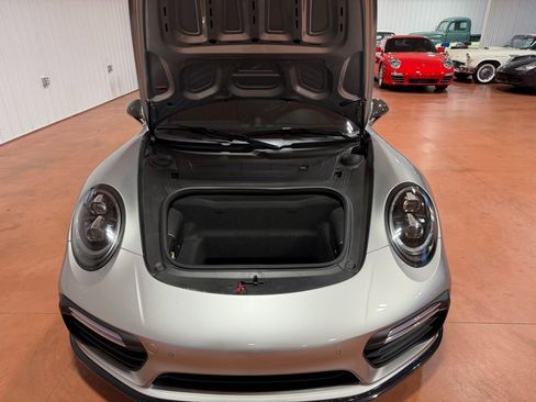 Used 2019 Porsche 911 Turbo AWD/4WD image 44