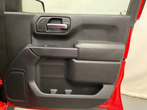 Used 2024 GMC Sierra 1500 Pro w/ Graphite Edition AWD/4WD image 11