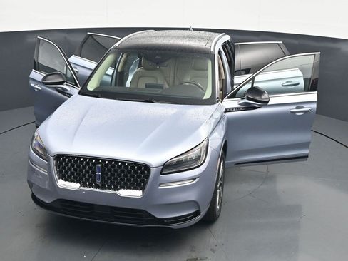 Used 2022 Lincoln Corsair Grand Touring AWD/4WD image 29