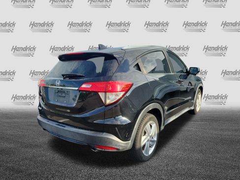 Used 2019 Honda HR-V EX image 10