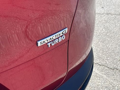 Used 2021 MAZDA CX-30 2.5 Turbo w/ Premium Package image 30