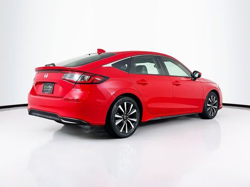 Used 2024 Honda Civic EX-L image 9