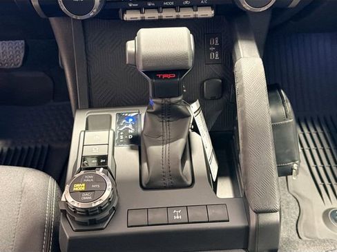 New 2026 Toyota Tacoma TRD Off-Road AWD/4WD image 14