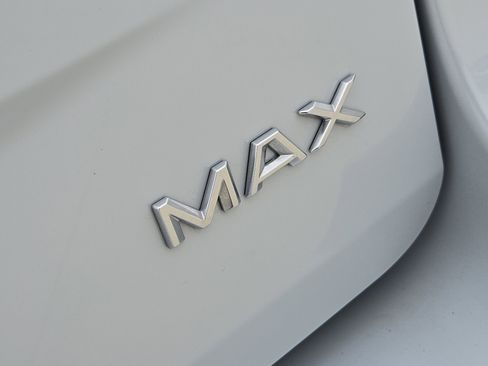 Certified 2025 Ford Expedition Max Active RWD image 10
