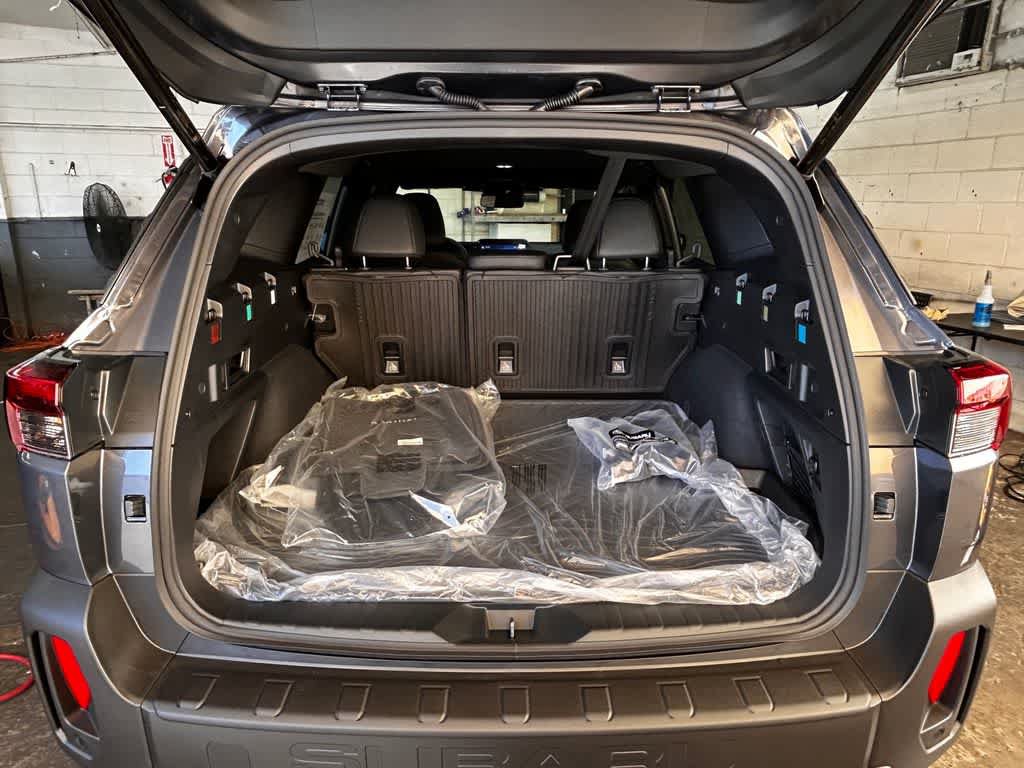 New 2026 Subaru Outback Premium AWD/4WD image 20