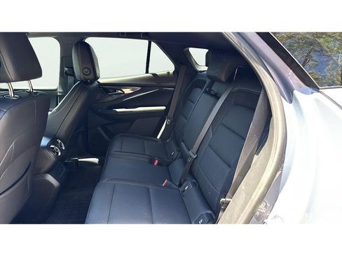 Used 2024 Chevrolet Blazer EV LT AWD/4WD image 12
