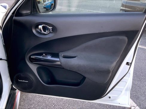 Used 2015 Nissan Juke NISMO image 21