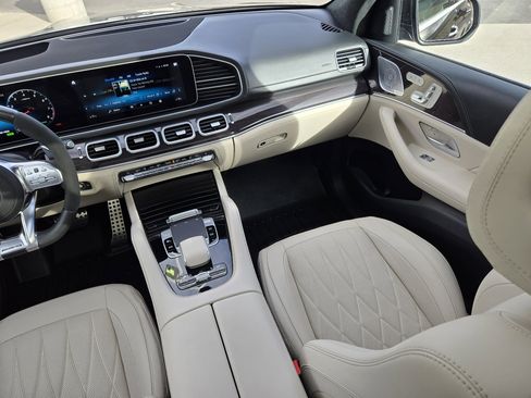 Used 2021 Mercedes-Benz GLE 63 AMG S image 37