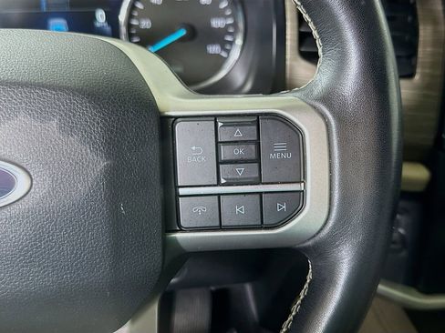 Used 2023 Ford Expedition Max Limited image 25