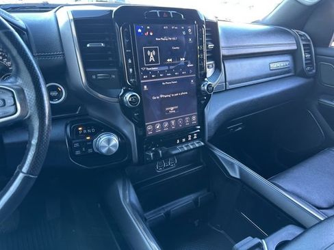 Used 2020 RAM 1500 Sport w/ Leather & Sound Group image 50