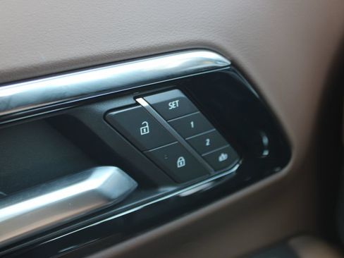 New 2026 Chevrolet Tahoe High Country AWD/4WD image 46