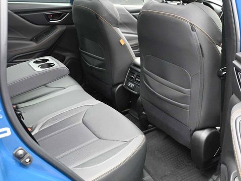 Used 2023 Subaru Forester Wilderness AWD/4WD image 32