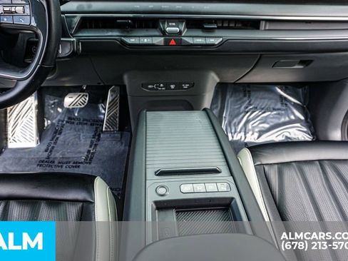 Used 2024 Kia EV9 GT-Line image 44