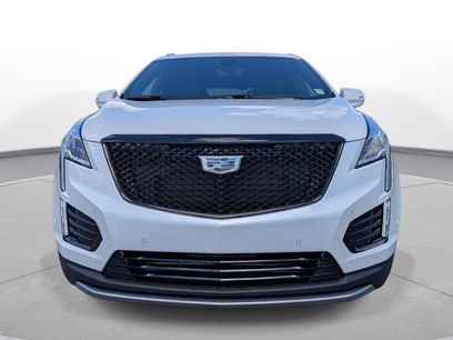New 2026 Cadillac XT5 Premium Luxury w/ LPO, ONYX Package