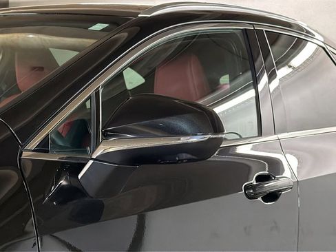 Certified 2025 Lexus NX 350 AWD w/ Luxury Package image 5