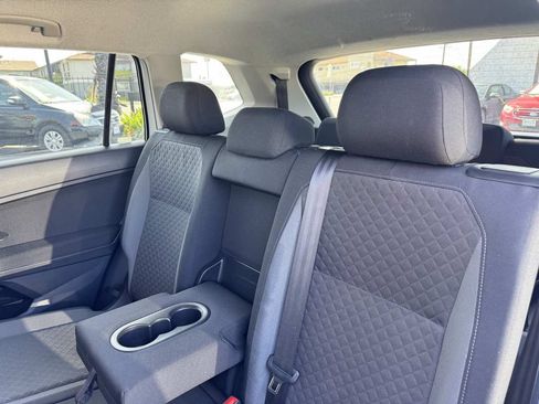 Used 2020 Volkswagen Tiguan S FWD image 27