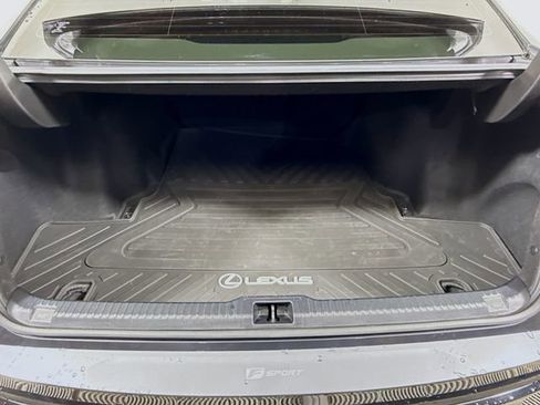 Used 2021 Lexus IS 350 F Sport image 28