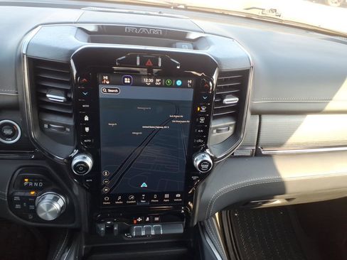 Used 2024 RAM 1500 Limited image 15