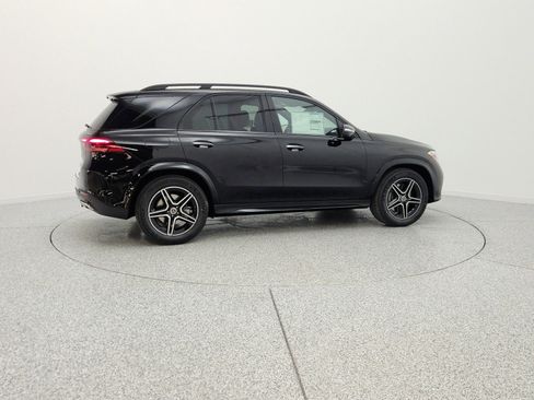 New 2026 Mercedes-Benz GLE 450 4MATIC image 5