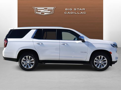 Used 2023 Chevrolet Tahoe Premier RWD image 6