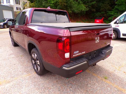 Used 2020 Honda Ridgeline RTL image 14