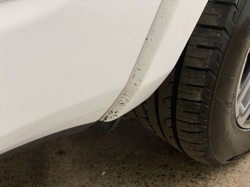 Used 2025 RAM 1500 Laramie image 31