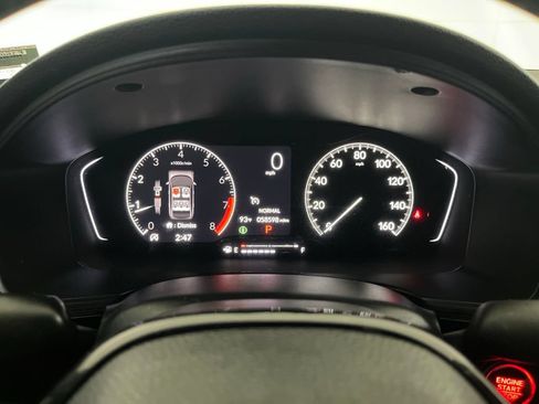 Used 2022 Honda Civic Sport image 62