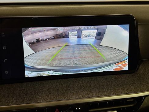 Certified 2026 Nissan Kicks S FWD image 15