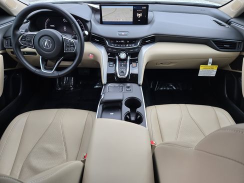 Certified 2025 Acura TLX w/ Technology Package image 25