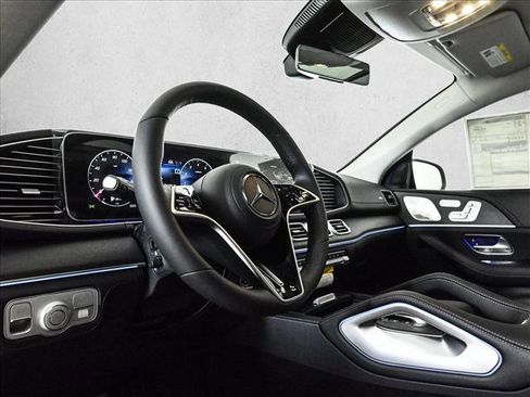 New 2026 Mercedes-Benz GLE 450 4MATIC Coupe image 10