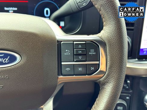 Used 2023 Ford F350 King Ranch w/ Chrome Package image 25