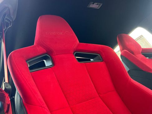 New 2025 Honda Civic Type R image 19