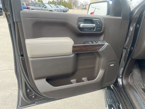 Used 2021 GMC Sierra 1500 SLT w/ SLT Premium Plus Package image 20