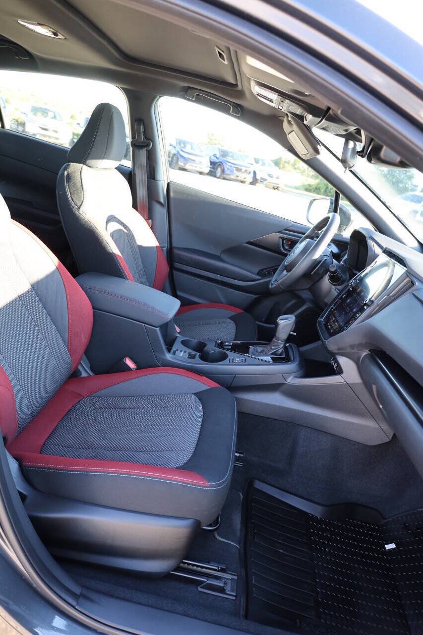 Used 2024 Subaru Impreza RS AWD/4WD image 15