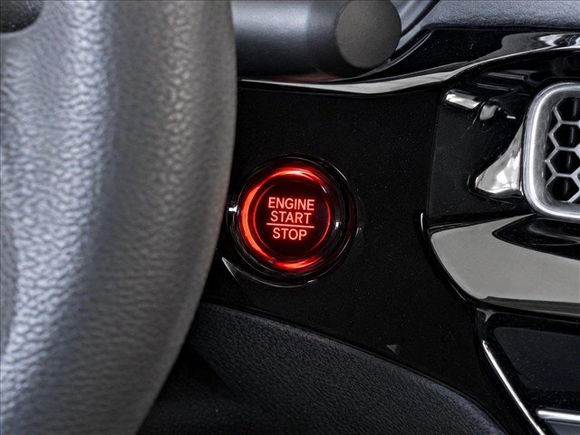 Used 2024 Honda Civic LX image 22