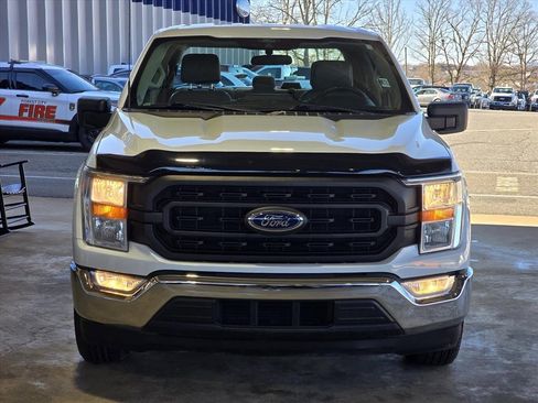 Used 2022 Ford F150 XL w/ Equipment Group 101A High image 22