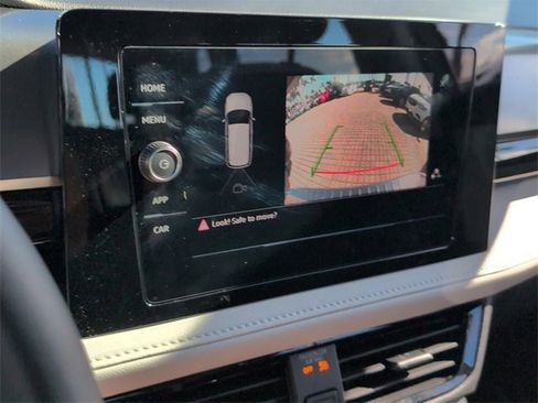Certified 2025 Volkswagen Taos S image 20