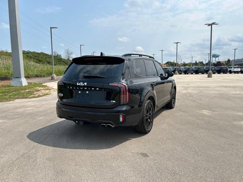 Used 2024 Kia Telluride SX Prestige X-Line AWD/4WD image 36