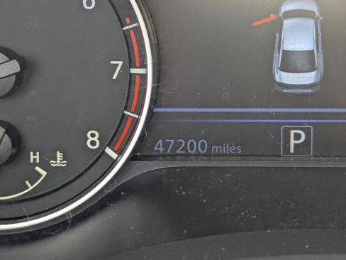 Certified 2024 Nissan Altima 2.5 SV FWD image 33