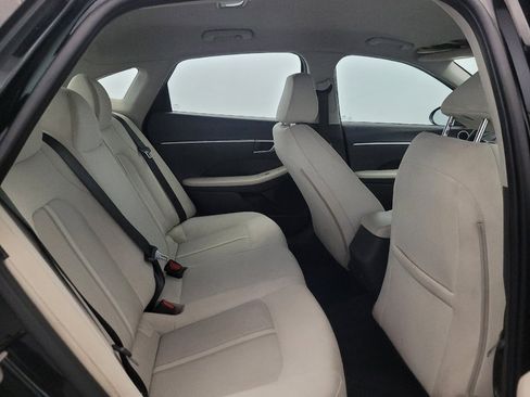 Used 2023 Hyundai Sonata SE w/ Cargo Package FWD image 19