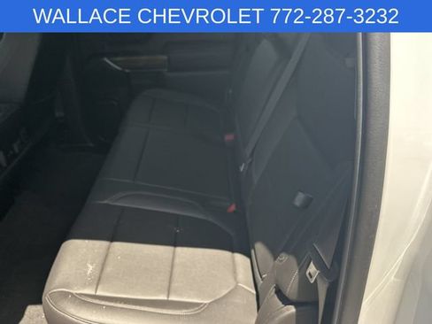 Used 2021 Chevrolet Silverado 1500 RST w/ All Star Edition Plus AWD/4WD image 12