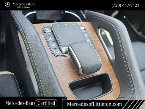 Certified 2026 Mercedes-Benz GLE 350 4MATIC image 19