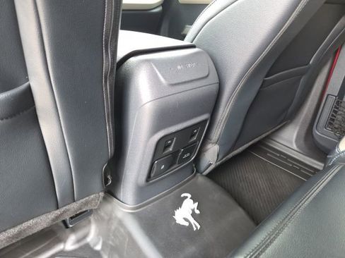 Used 2021 Ford Bronco Wildtrak AWD/4WD image 60